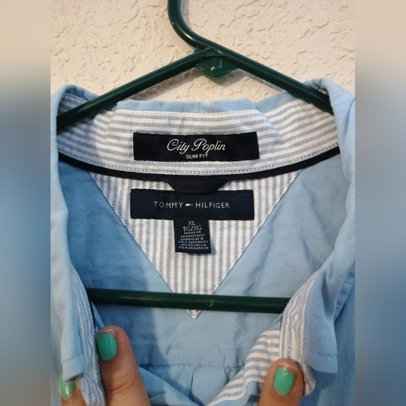 Tommy hillfigure - Picture 2 of 2